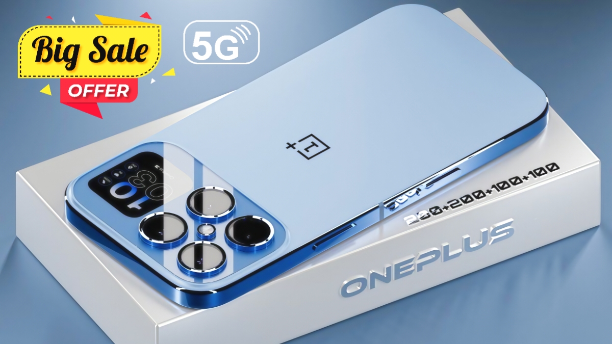 OnePlus 12 5G