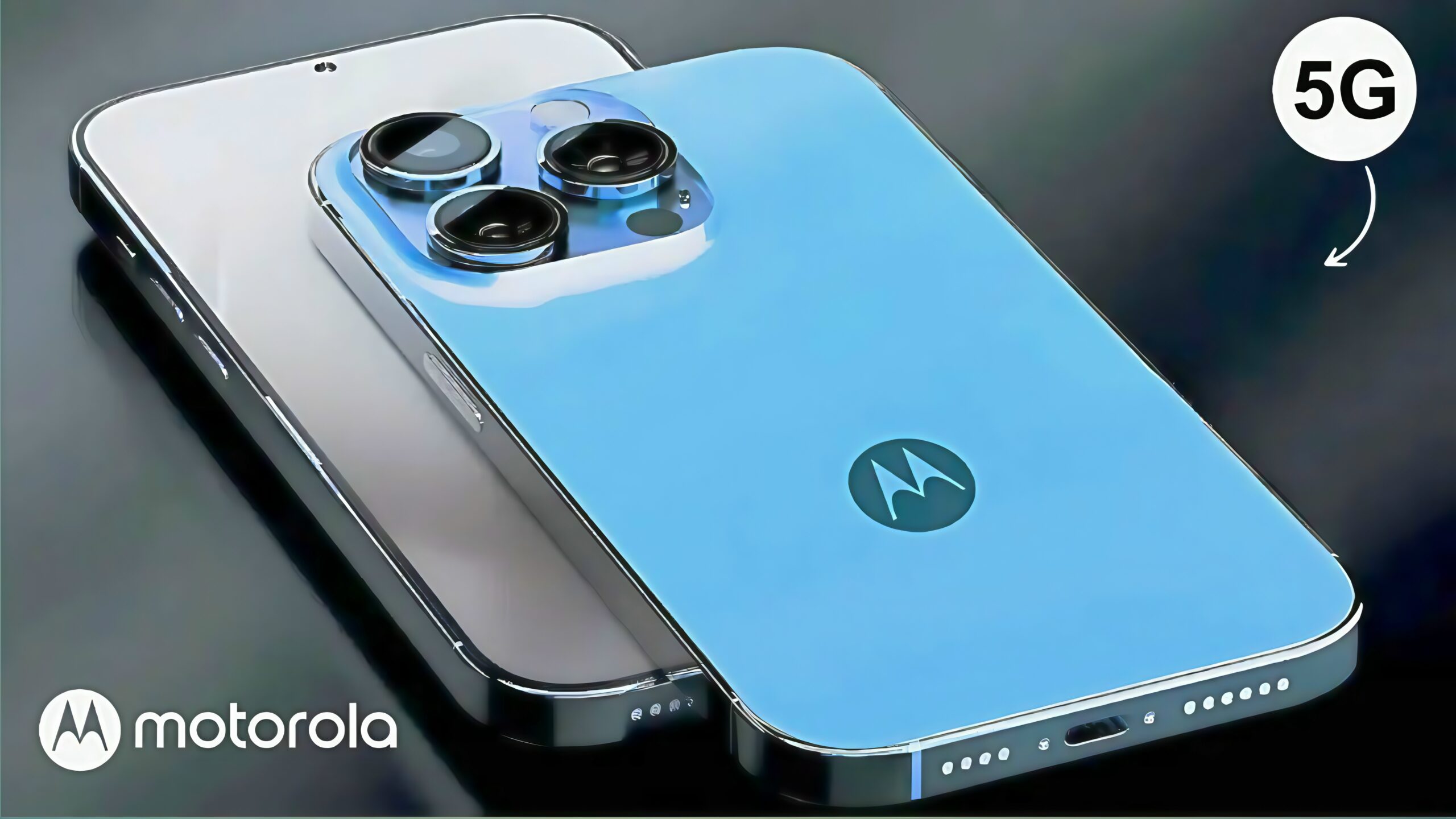 Motorola Edge F11 Pro 5G