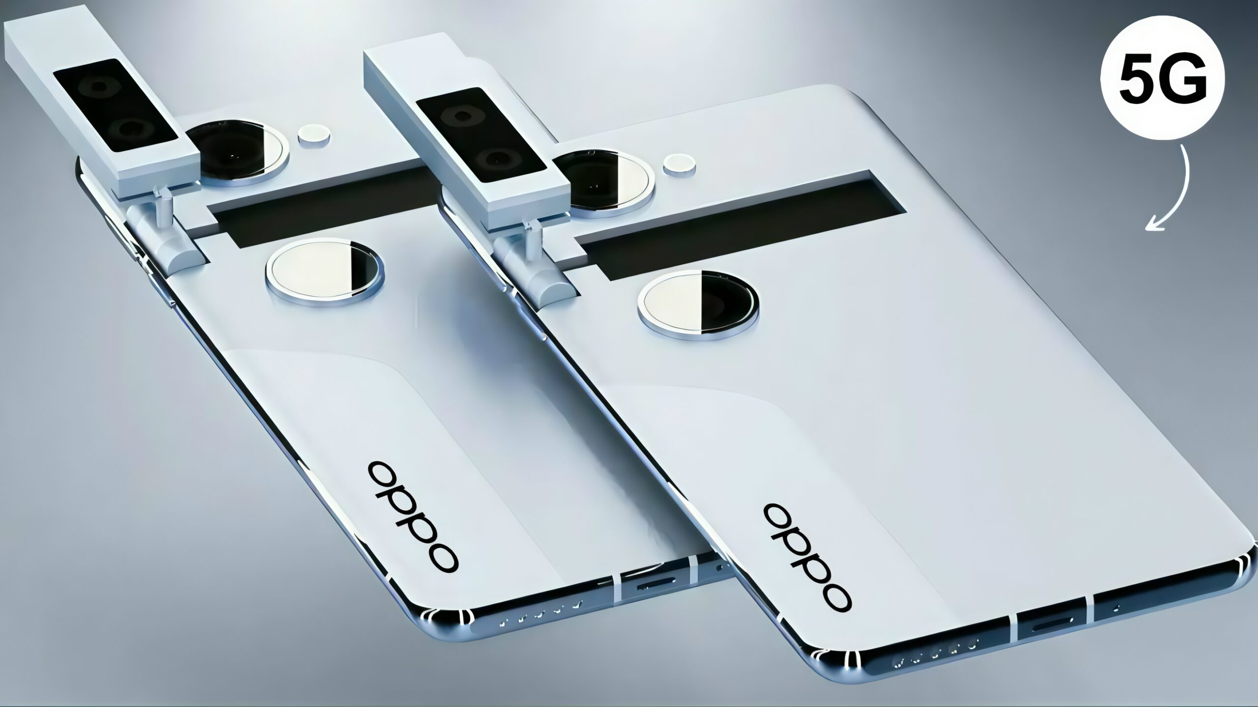 Oppo Reno 13 5G