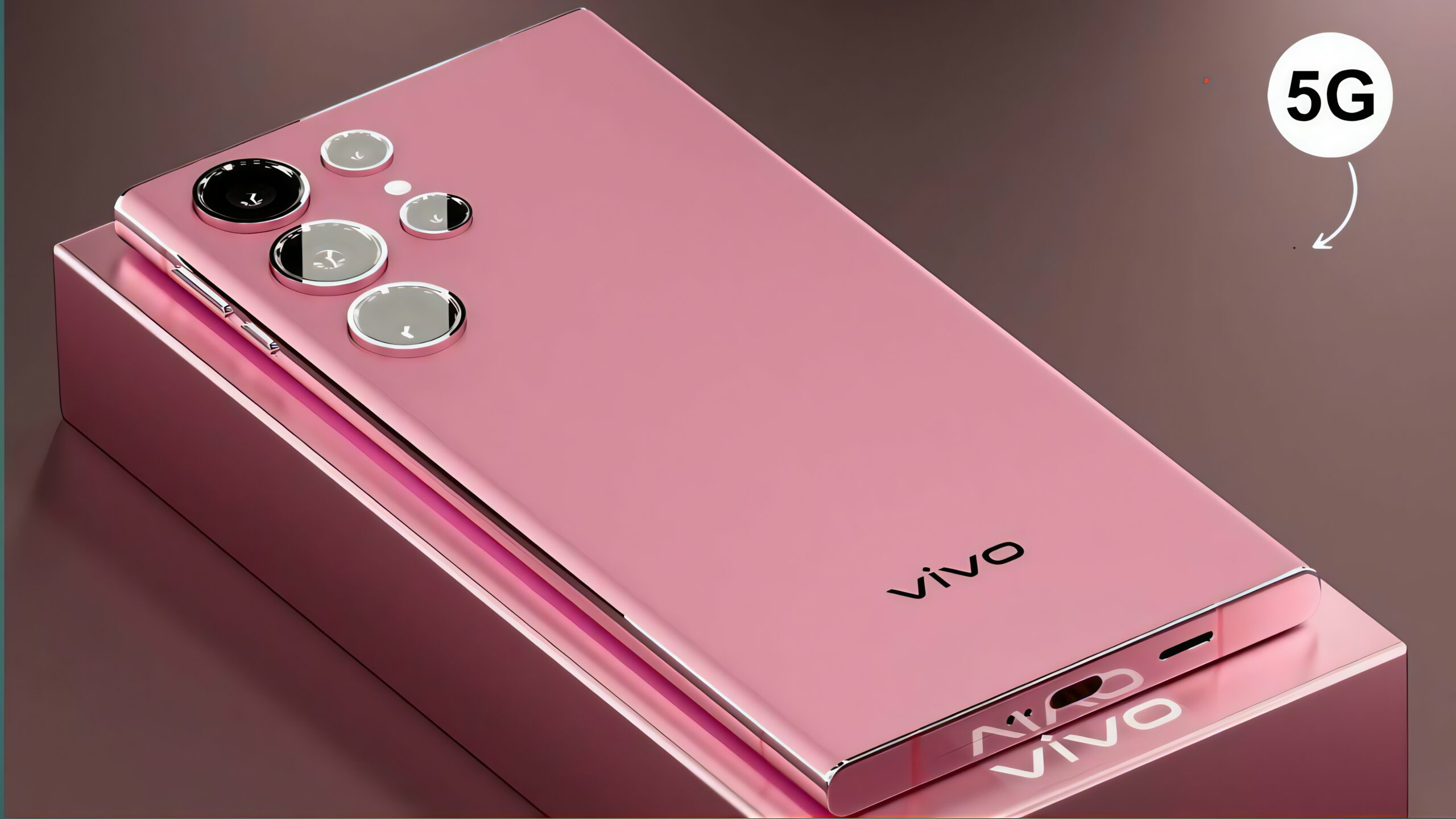Vivo V50 Lite 5G