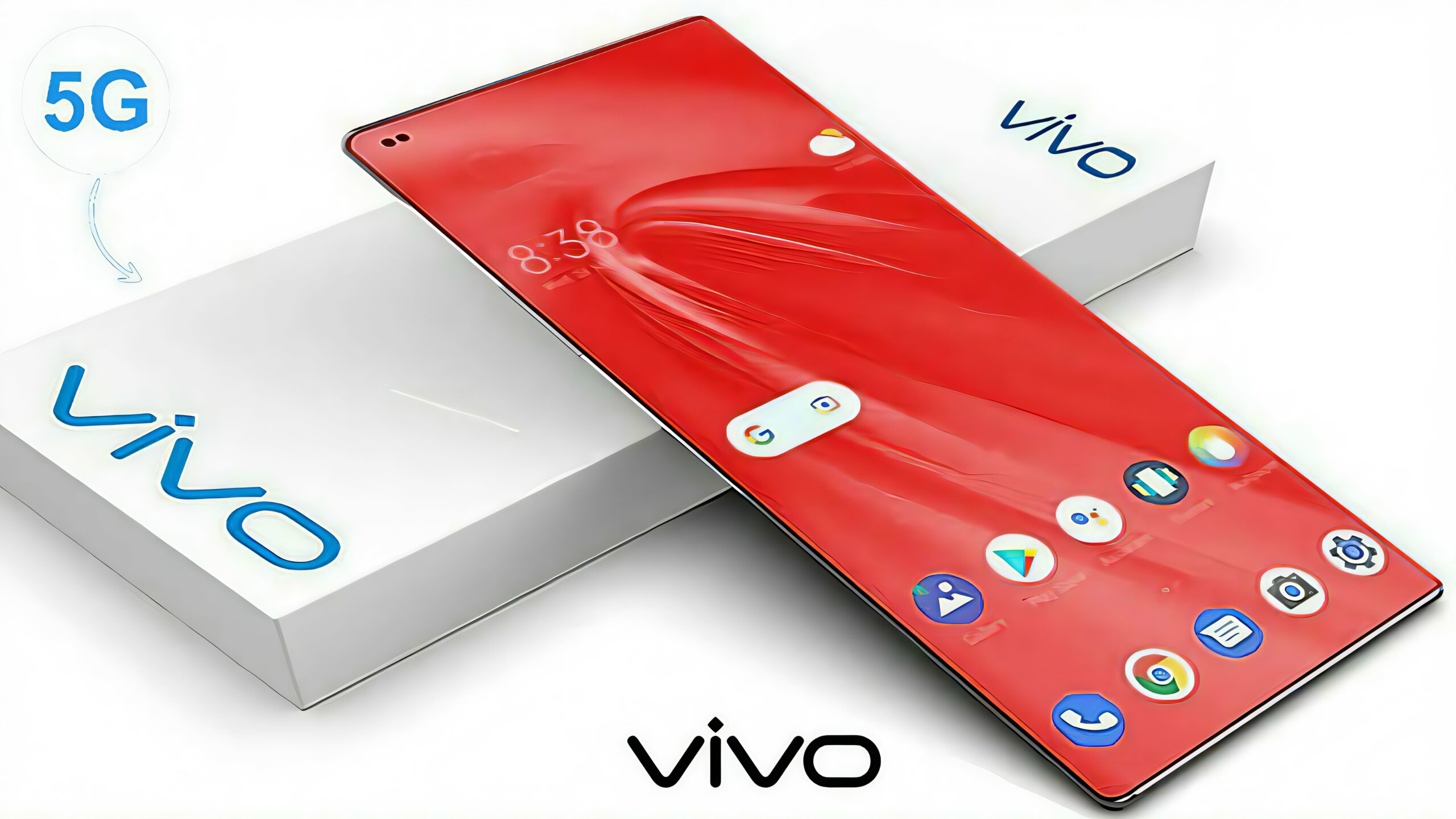 Vivo X90 Pro 5G