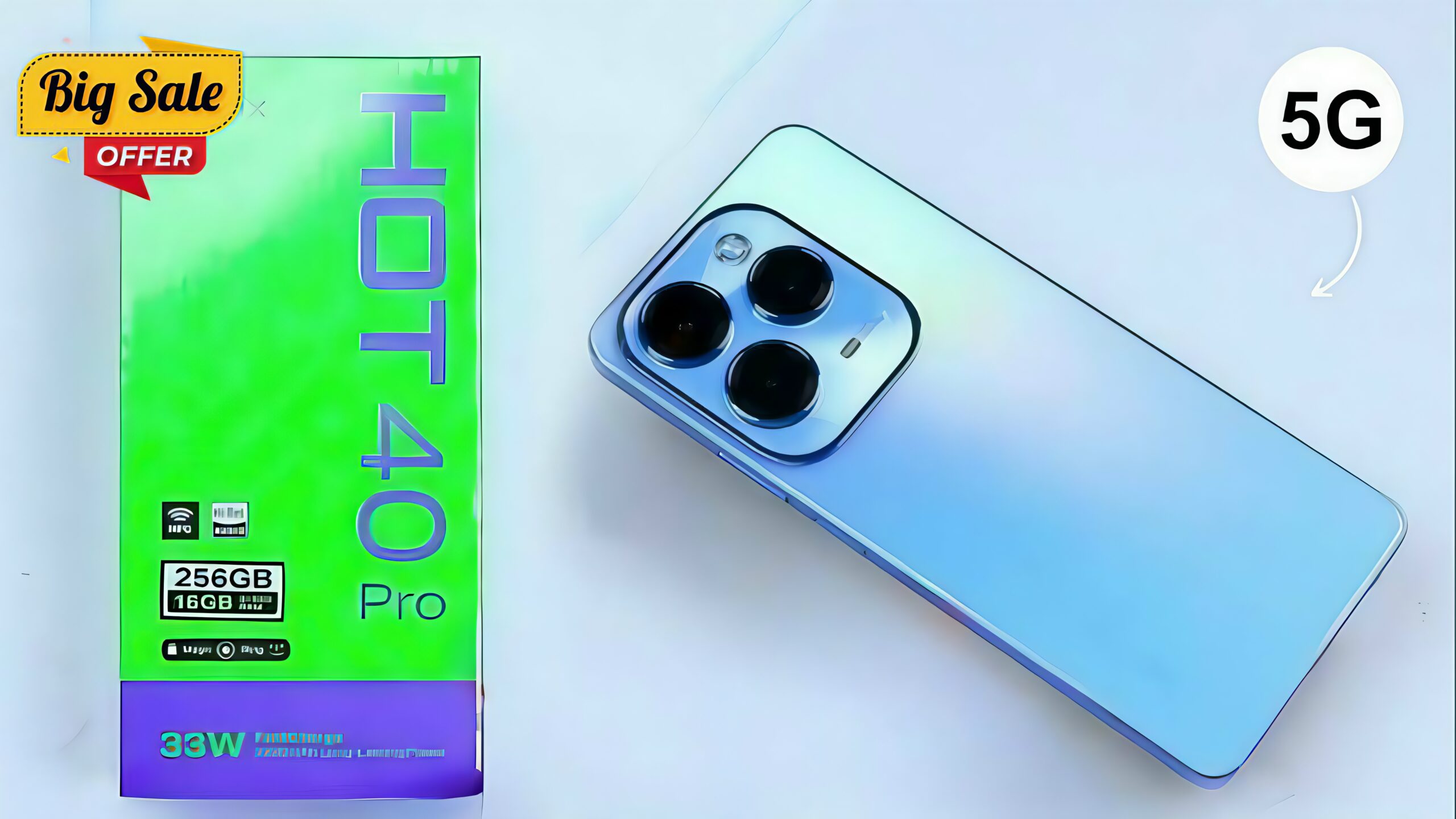 Infinix Smart 8